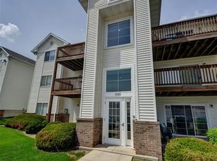4505 1st Ave SW #8, Cedar Rapids, IA 52404
