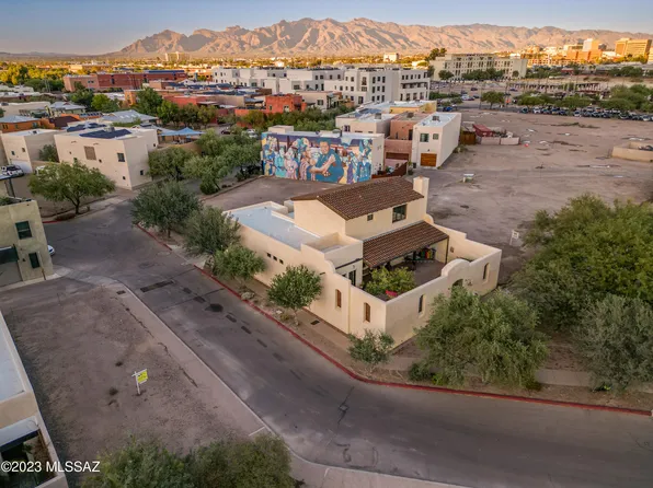 904 W Cushing St, Tucson, AZ 85745