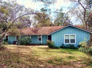 344 Cypress Rd, Saint Augustine, FL 32086