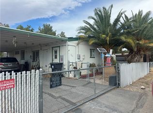 300 W Ivy Ln, Pahrump, NV 89048