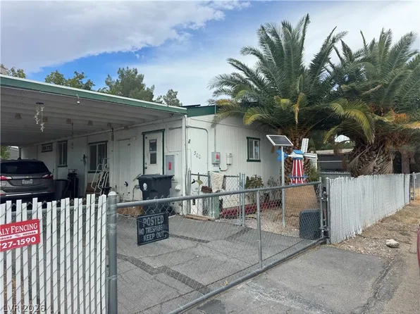 300 W Ivy Ln, Pahrump, NV 89048