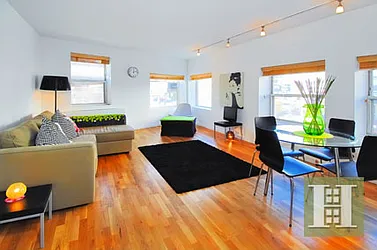 Rented by Halstead Real Estate