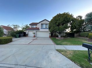 6765 Cactus Ln, La Verne, CA 91750