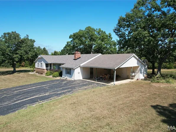 1715 Madison St #221, Fredericktown, MO 63645