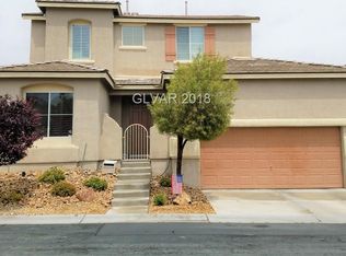 9322 Tango Moon Ct, Las Vegas, NV 89149