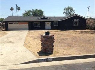 15920 Doublegrove St, La Puente, CA 91744