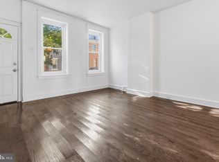 2345 E Hazzard St, Philadelphia, PA 19125