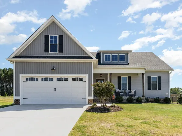 183 Noramac Ct, Selma, NC 27576