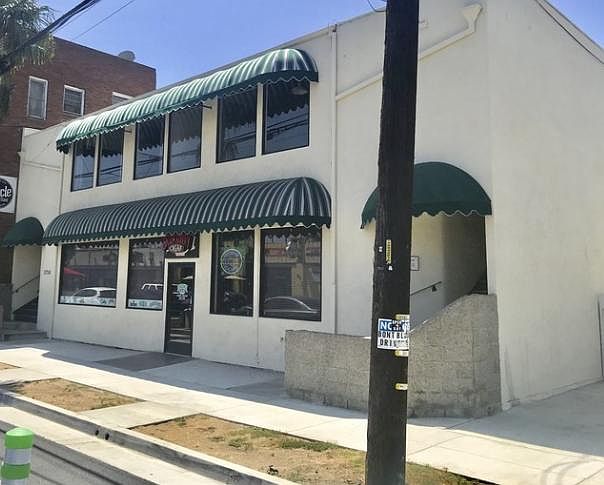 2nd image of 2734 East Broadway