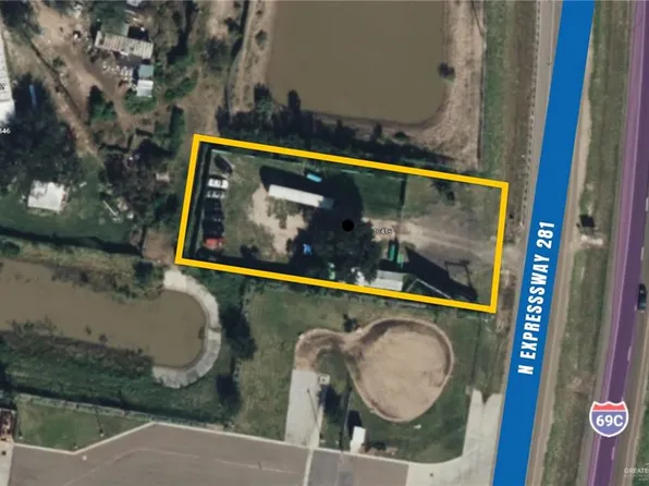 10415 North Expy #281, Edinburg, TX 78542