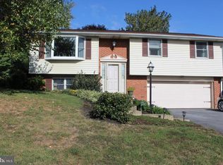 619 Covington Pl, Lancaster, PA 17601