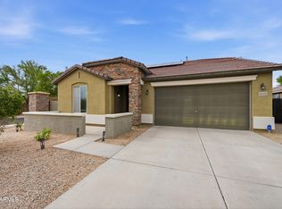 16152 W Desert Flower Drive, Goodyear, AZ 85395