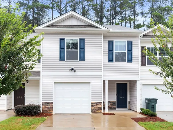 505 Oakmont Valley Trl, Seneca, SC 29678