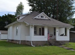 601 W Washington St, Waynetown, IN 47990
