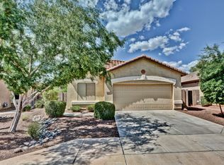 12806 W Honeysuckle St, Litchfield Park, AZ 85340