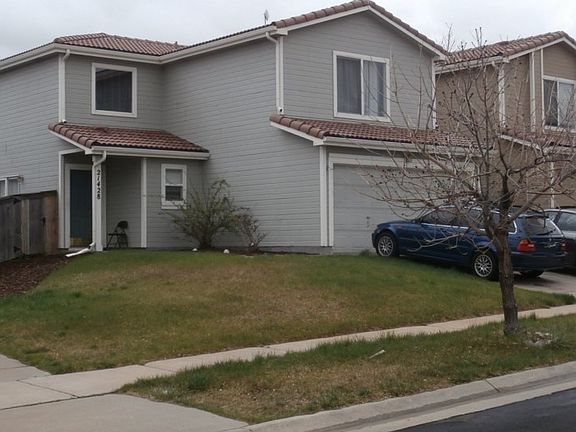 2nd image of 21428 E 41st Pl