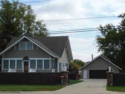 631 New York Ave, Creston, IA, 50801