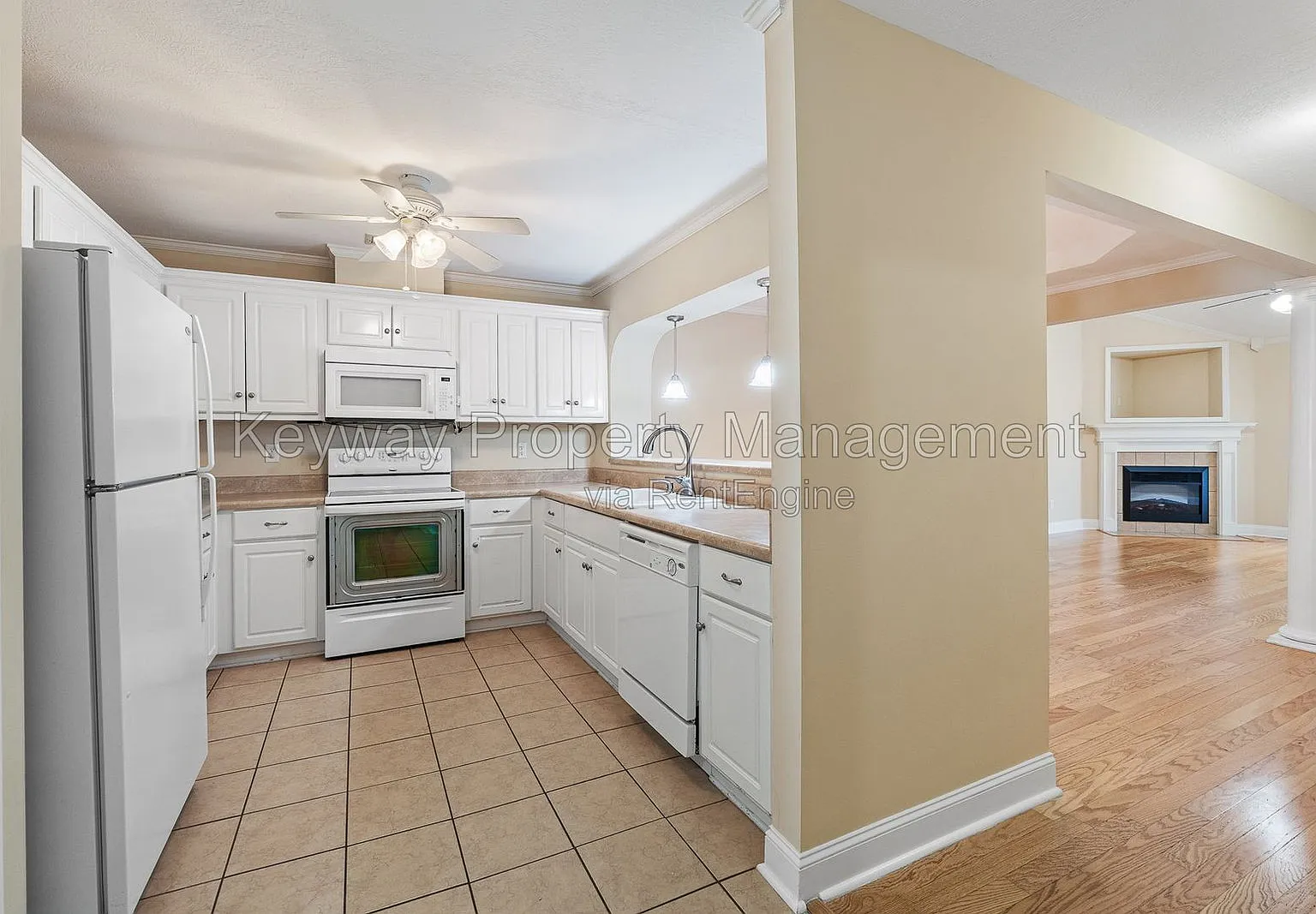 2 bed, 2.0 bath, 1145 sqft, $1,375 — Photo 3