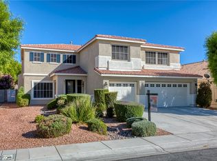 6516 Giant Oak St, North Las Vegas, NV 89084