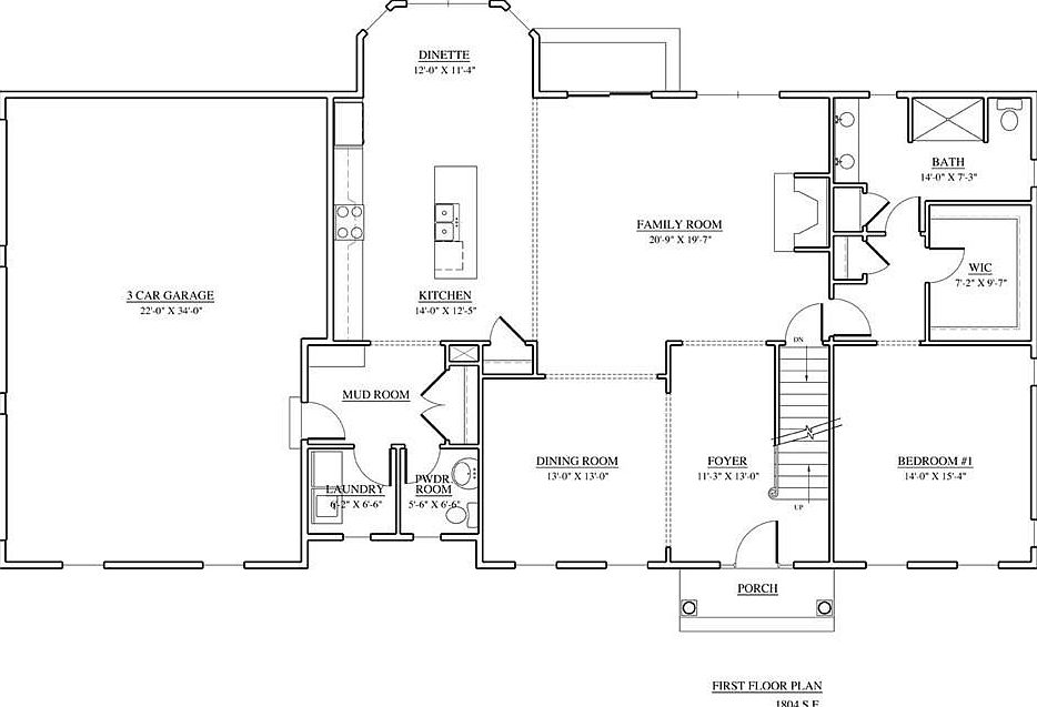 2nd image of 23 Bella Vista Dr
