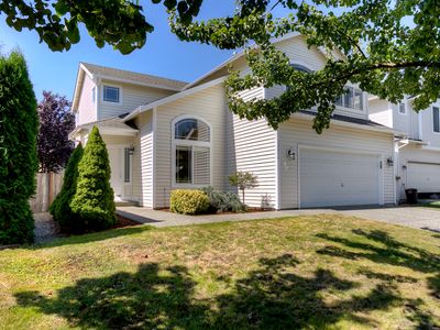 12616 117th Avenue Ct E, Puyallup, WA, 98374