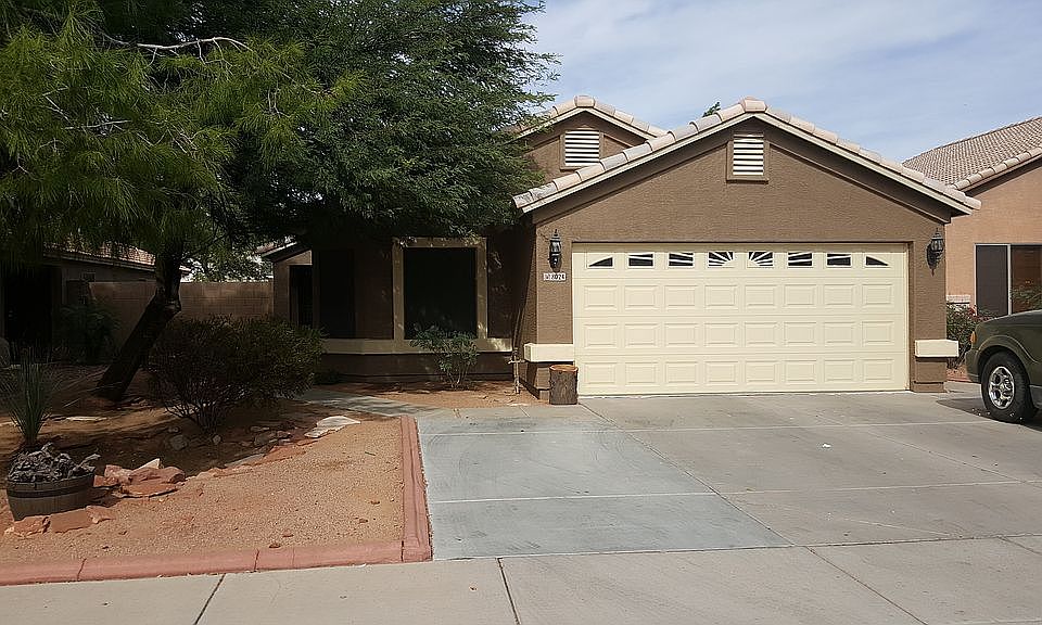 8024 W. Preston Lane