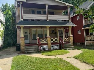 10000 Adams Ave, Cleveland, OH 44108