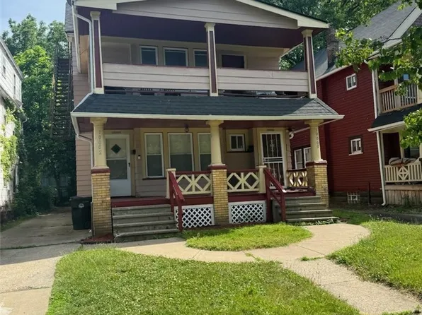 10000 Adams Ave, Cleveland, OH 44108