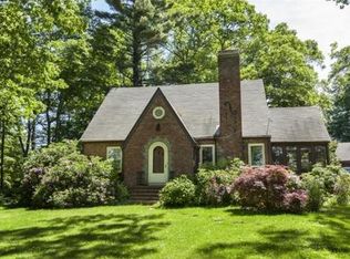 29 Pine Knoll Rd, Lexington, MA 02420