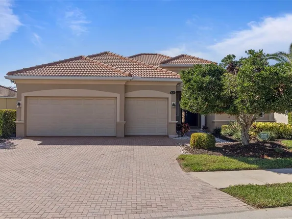 438 Grand Preserve Cv, Bradenton, FL 34212
