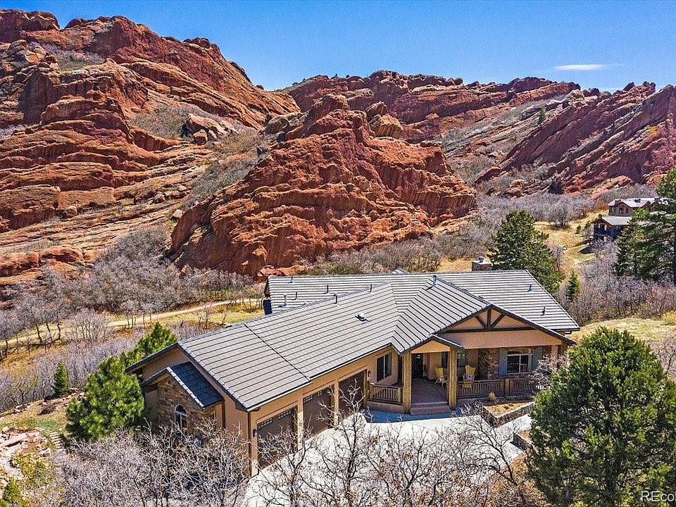 5034 Dakota Run, Littleton, CO 80125 Zillow