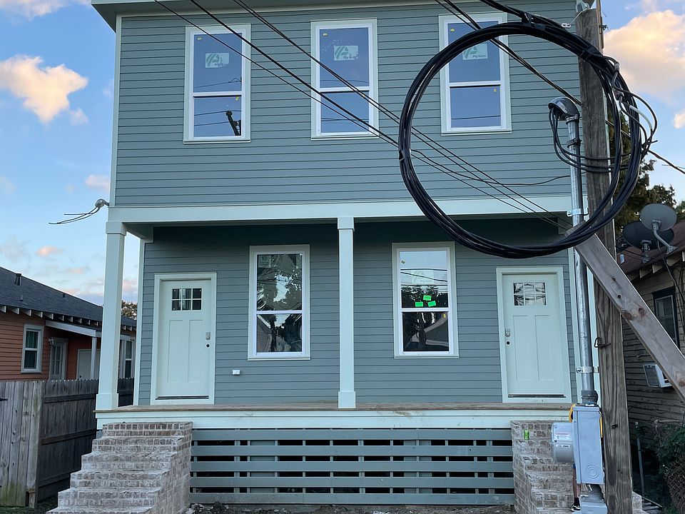 1st image of 2412 Lavender St #A