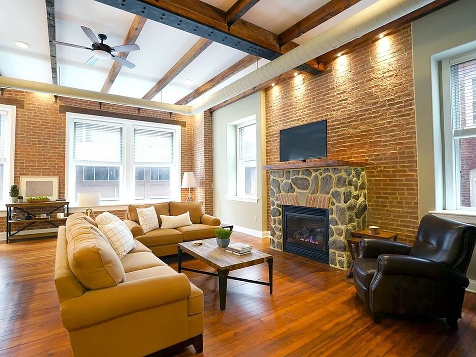 13 Chestnut Lofts 13 W Chestnut St Lancaster PA Zillow