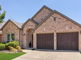 7621 Glenwood Springs Ln, Mc Kinney, TX 75070