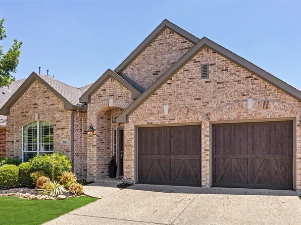 7621 Glenwood Springs Ln, Mc Kinney, TX 75070