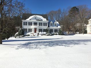 1920 Corner Rock Rd, Midlothian, VA 23113