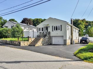 36 Josephine Ave, Methuen, MA 01844