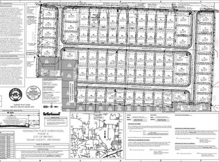 0 Kensington Dr #PENTHOUSE 3, Bryant, AR 72022