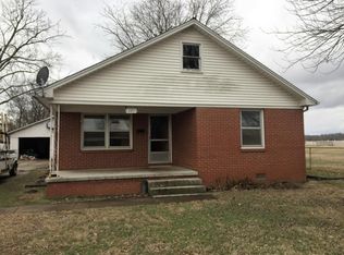 171 N Jessup Ave, Hopkinsville, KY 42240