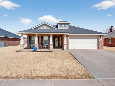 6920 35th St, Lubbock, TX, 79407