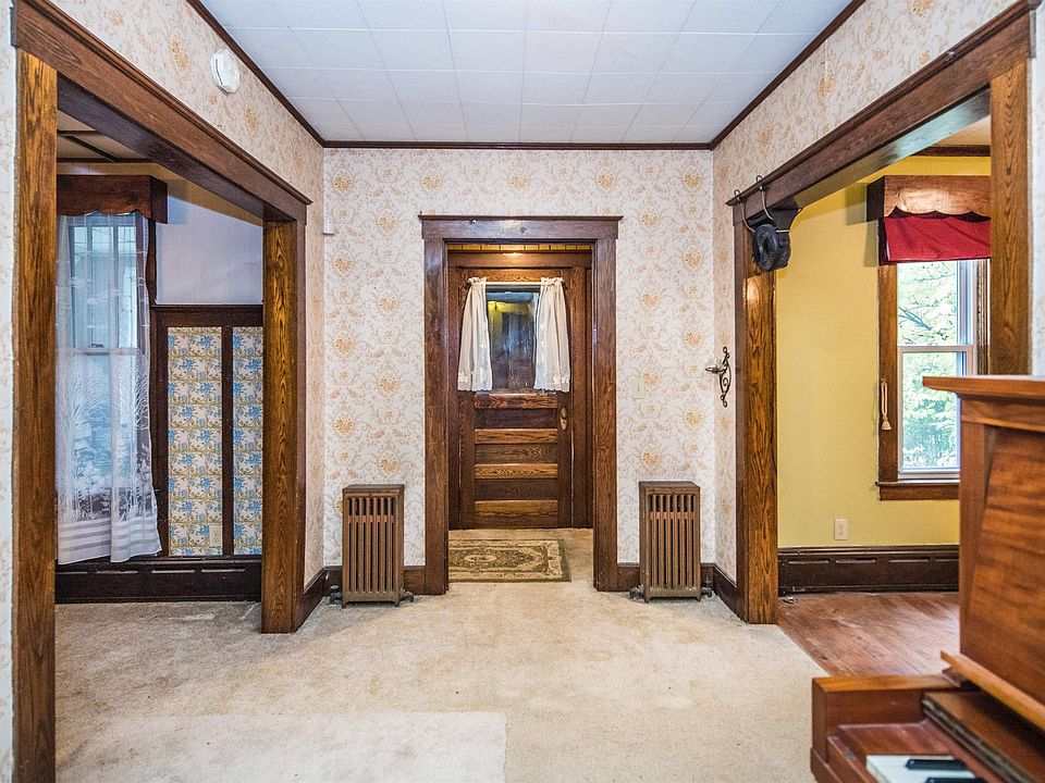 9 Temple Street, Rutland, VT 05701 Zillow