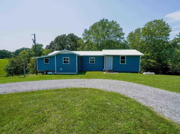 1950 E Unity Church Rd, Hardin, KY 42048