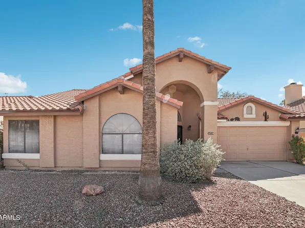 10729 W LAURELWOOD Lane, Avondale, AZ 85392