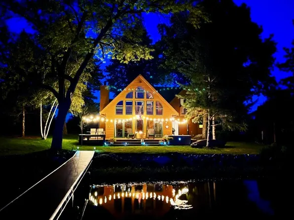 46774 Glens Beach Rd, Waterville, MN 56096