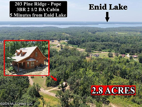 2nd image of 203 Pine Rdg
