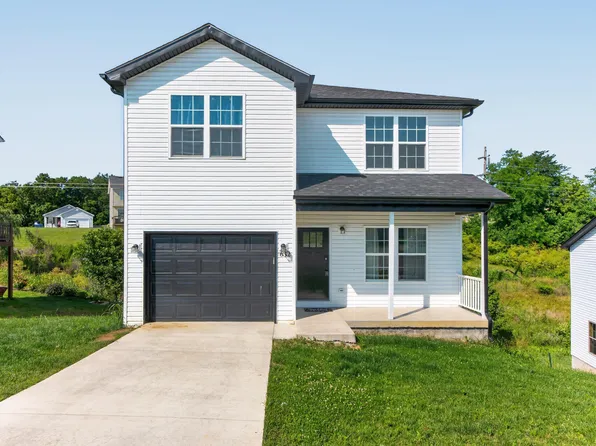 632 Walnut Creek Dr, Berea, KY 40403