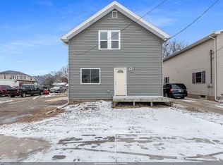 1315 W Summer St, Appleton, WI 54914