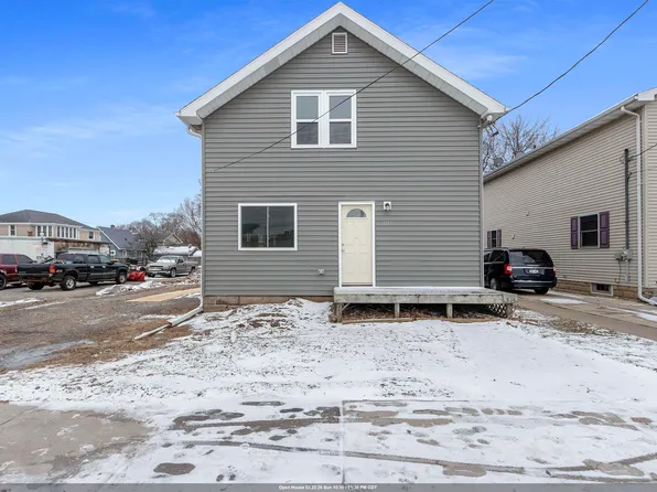 1315 W Summer St, Appleton, WI 54914