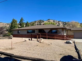 22980 San Juan Dr, Tehachapi, CA 93561