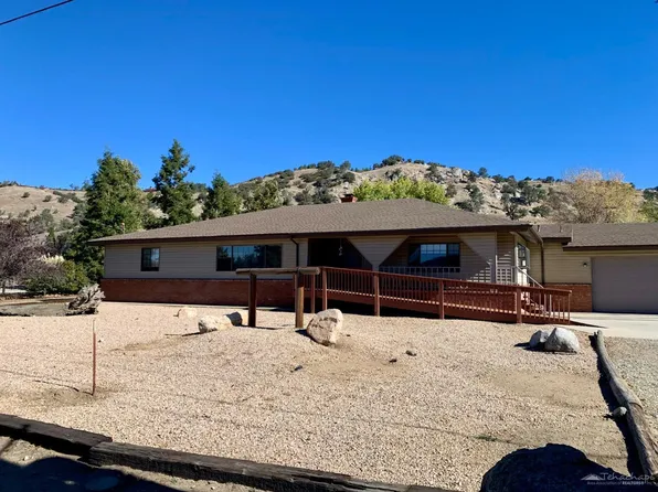 22980 San Juan Dr, Tehachapi, CA 93561